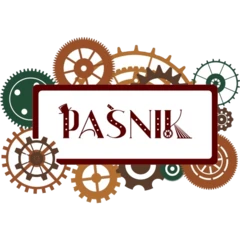 Logo Paśnik